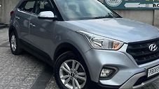 Used Hyundai Creta E Plus 1.6 CRDi in Jalandhar