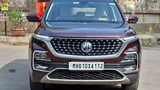 Used MG Hector Sharp 2.0 Diesel Turbo MT in Mumbai