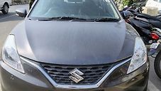 Used Maruti Suzuki Baleno Delta 1.3 in Ranchi