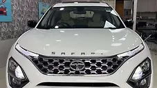 Used Tata Safari XZ Plus 6 S in Lucknow