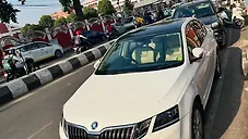 Used Skoda Octavia Style TDI AT in Lucknow
