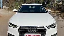 Used Audi A6 35 TDI Matrix in Pune
