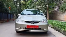 Used Honda City ZX EXi in Bangalore