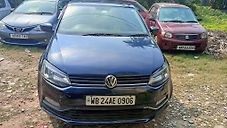 Used Volkswagen Polo Comfortline 1.5L (D) in Kolkata