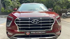 Used Hyundai Creta SX (O) 1.5 Diesel [2020-2022] in Bangalore