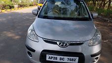 Used Hyundai i10 Magna 1.2 AT in Hyderabad
