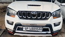 Used Mahindra Scorpio S10 in Ghaziabad