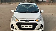 Used Hyundai Grand i10 Magna AT 1.2 Kappa VTVT in Delhi
