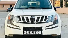 Used Mahindra XUV500 W8 in Vadodara