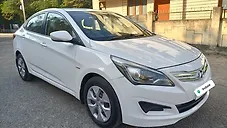 Used Hyundai Verna 1.6 CRDI S in Indore