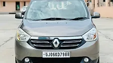 Used Renault Lodgy 85 PS RXZ [2015-2016] in Vadodara
