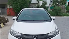 Used Honda Jazz S Diesel [2015-2016] in Chennai