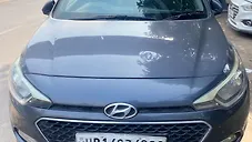 Used Hyundai Elite i20 Sportz 1.2 [2016-2017] in Ghaziabad