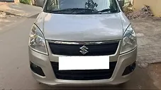 Used Maruti Suzuki Wagon R 1.0 VXI in Hyderabad