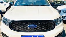 Used Ford Endeavour Sport 2.0 4x4 AT in Chandigarh