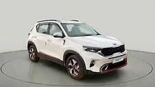 Used Kia Sonet GTX Plus 1.0 DCT [2020-2021] in Bangalore