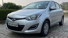 Used Hyundai i20 Magna 1.4 CRDI in Lucknow