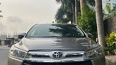 Used Toyota Innova Crysta 2.4 V Diesel in Surat