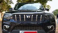 Used Mahindra Scorpio N Z8 L Diesel AT 2WD 6 STR [2022] in Raipur