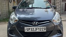 Used Hyundai Eon Magna + in Lucknow