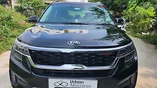 Used Kia Seltos GTX Plus 1.4 DCT in Hyderabad