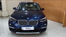 Used BMW X1 sDrive20d M Sport in Kanpur
