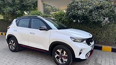 Used Kia Sonet GTX Plus 1.5 AT [2020-2021] in Jalandhar