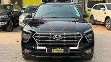 Used Hyundai Creta E 1.5 Diesel [2020-2022] in Gurgaon