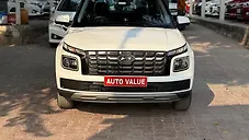 Used Hyundai Venue SX 1.2 Petrol in Lucknow