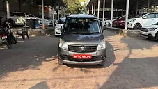 Used Maruti Suzuki Wagon R 1.0 LXi CNG in Lucknow