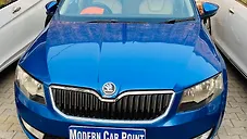 Used Skoda Octavia Ambition 2.0 TDI AT in Chandigarh