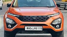 Used Tata Harrier XZ [2019-2020] in Mumbai