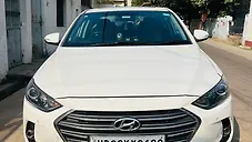 Used Hyundai Elantra 2.0 SX MT in Lucknow