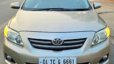 Used Toyota Corolla Altis 1.8 G in Delhi