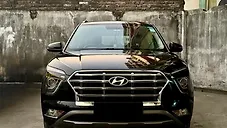 Used Hyundai Creta S Plus 1.5 Petrol Knight in Patna