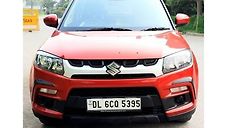 Used Maruti Suzuki Vitara Brezza VDi in Delhi