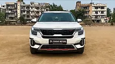 Used Kia Seltos GTX Plus 1.5 Diesel AT in Delhi