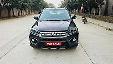 Used Maruti Suzuki Vitara Brezza VXi in Karnal