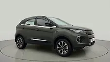 Used Tata Nexon XZ Plus (S) [2022-2023] in Bangalore