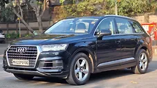 Used Audi Q7 45 TDI Technology Pack in Mumbai