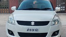 Used Maruti Suzuki Swift VDi in Hyderabad