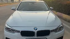 Used BMW 3 Series 320d Sport Line [2016-2018] in Lucknow