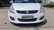 Used Maruti Suzuki Swift VDi in Bhopal
