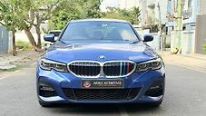 Used BMW 3 Series 330i M Sport Edition in Bangalore