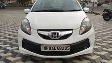 Used Honda Brio S MT in Bhopal
