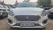 Used Maruti Suzuki Dzire VDi in Patna