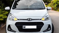Used Hyundai Grand i10 Sportz (O) U2 1.2 CRDi [2017-2018] in Lucknow