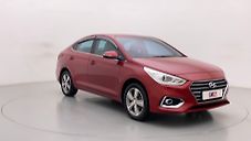 Used Hyundai Verna 1.6 VTVT SX in Bangalore