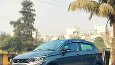 Used Tata Tiago XZ Plus CNG [2022-2023] in Surat