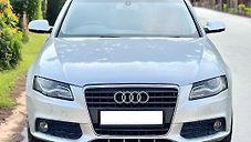 Used Audi A4 2.0 TDI (177bhp) Premium in Lucknow
